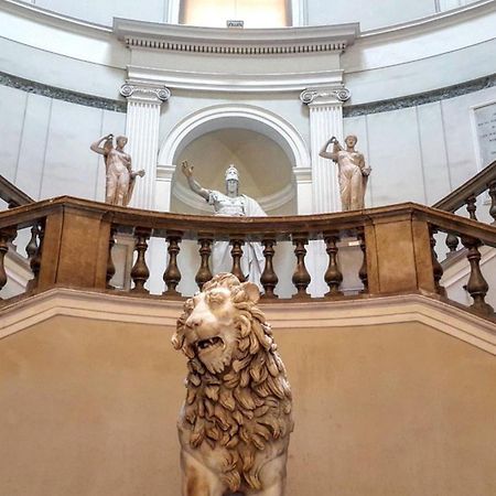 About Mann - Museo Archeologico Di Napoli Apartment Екстериор снимка