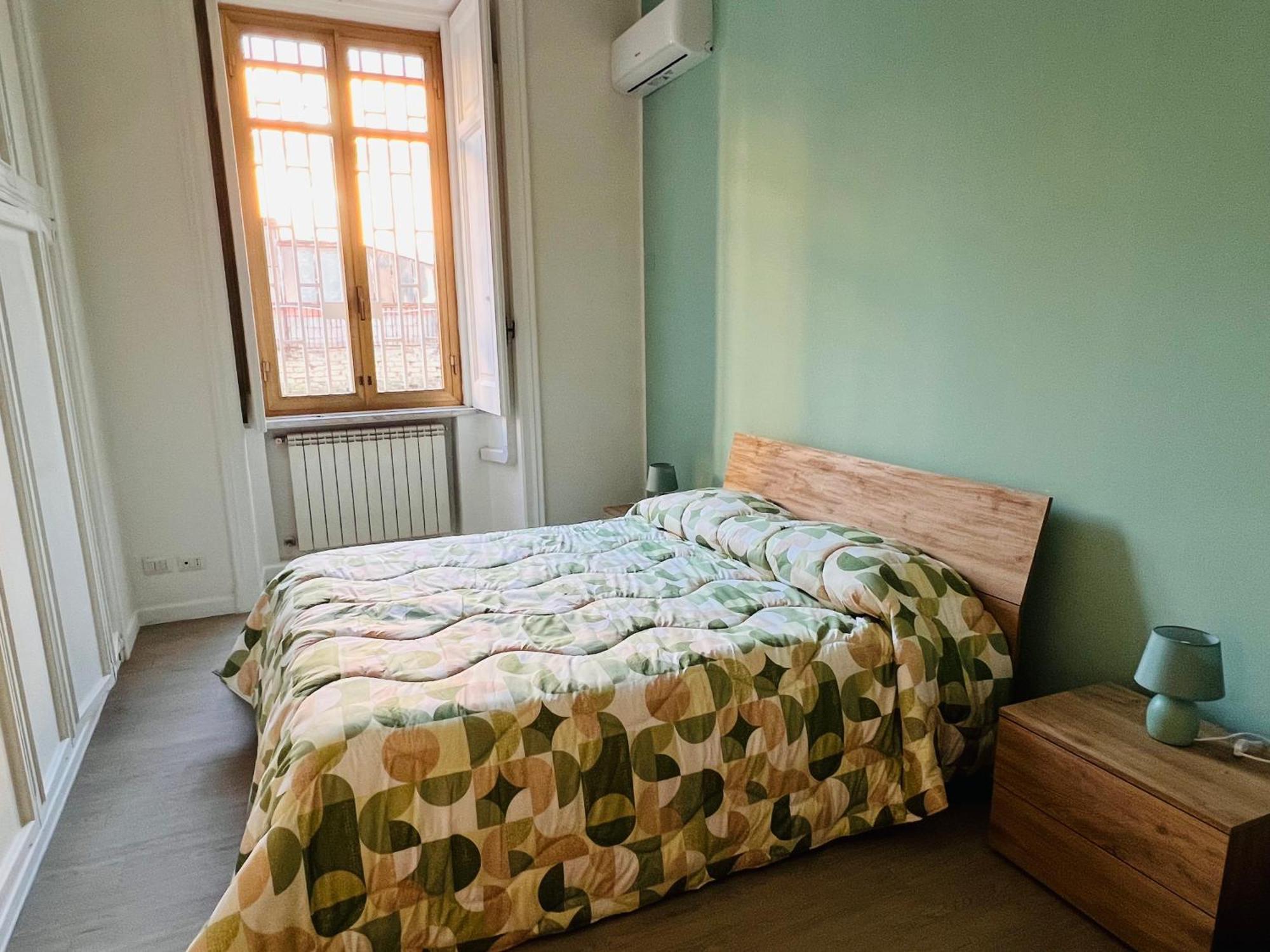 About Mann - Museo Archeologico Di Napoli Apartment Екстериор снимка